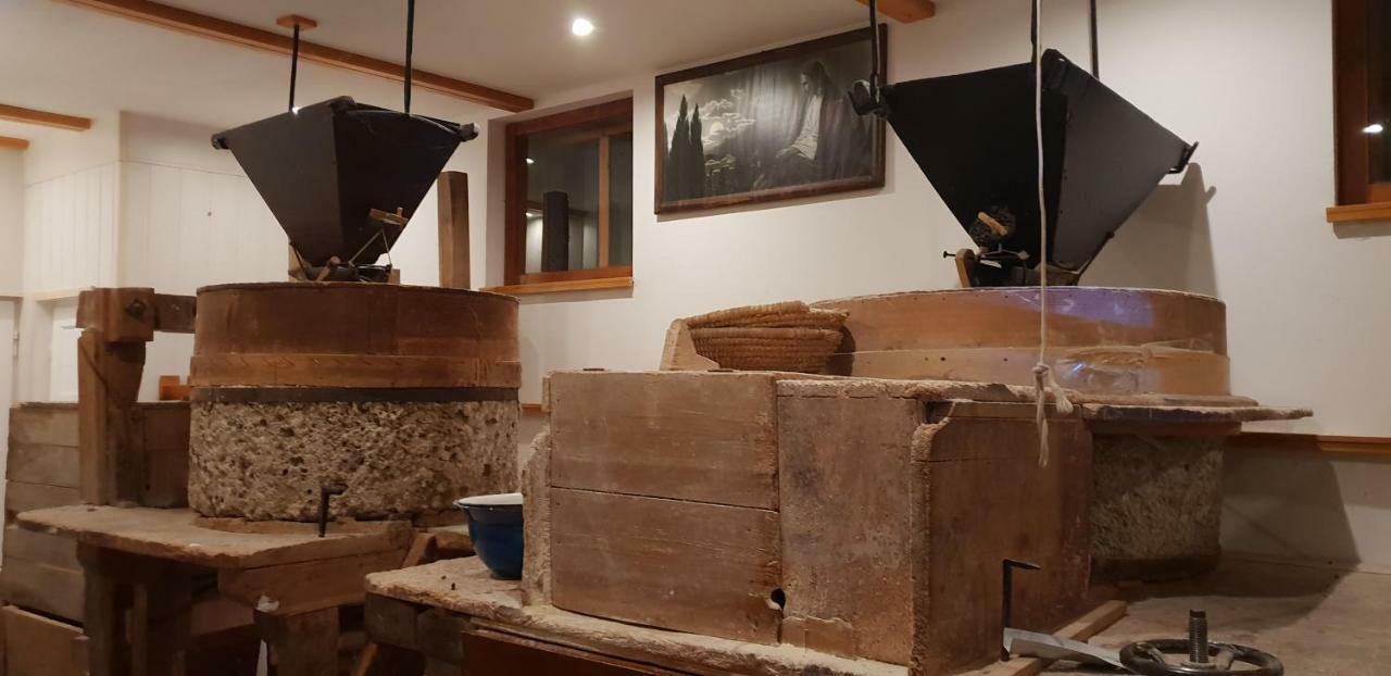 Old Mill House Διαμέρισμα Bohinj Εξωτερικό φωτογραφία